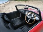 Honda S600 1964 года